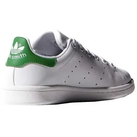 adidas Stan Smith Cloud White / Core White / Green 36 2/3