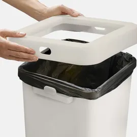 Joseph Joseph Totem Pop 20 l Grau