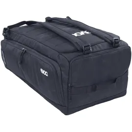 Evoc Gear Bag 55 - Black - One Size