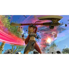 Dragon Quest Heroes II - Explorer's Edition (USK) (PS4)