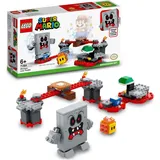 LEGO Super Mario  Wummps Lava-Ärger – Erweiterungsset 71364