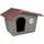 Nayeco Eco Mini 60 x 50 x 41 cm Grau