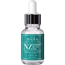 Cos De BAHA NZ Serum Niacinamid 20% + Zink 4% 30 ml