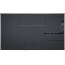 LG OLED55G48LW 55" 4K OLED evo TV G4