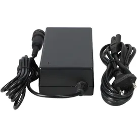 BMZ E-Bike Akku Ladegerät BMZ Li-Ion 48V 2A Stecker Amphenol