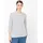 Brax Shirt Bonnie Streifen Blau 40