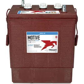 Trojan J305E-AC 6V 305000 mAh 1 St.