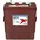 Trojan J305E-AC 6V 305000 mAh 1 St.