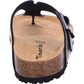 TAMARIS Pantolette grau 38