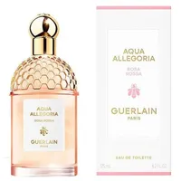 GUERLAIN Eau de Toilette Aqua Allegoria Rosa Rossa Damenduft