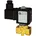 NO 24V DC 8W FKM G1/4 PN0-4bar