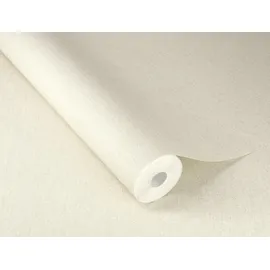 Rasch Textil Schöner Wohnen Vliestapete Uni beige sand 10,05 x 0,53 m Wollbeige