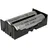 MPD Batteriehalter 2x 18650 Durchsteckmontage 77,7 x 40,21 x 21,54 mm