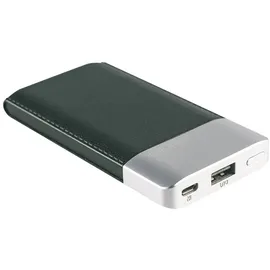 Realpower PB-4000 Fashion - Powerbank - 4000 mAh - 2 A (USB)