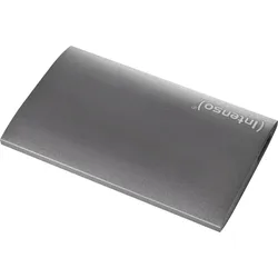 Intenso - Portable SSD Premium Edition - 2TB
