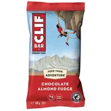 Clif Bar Energieriegel Chocolate Almond Fudge Riegel 68 g