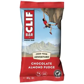 Clif Bar Energieriegel Chocolate Almond Fudge Riegel 68 g
