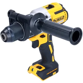 DeWalt DCD 996 E2 inkl. 2 x 1,7 Ah + Ladegerät