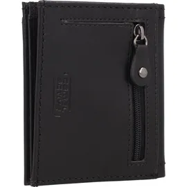 CAMEL ACTIVE Salamanca Herren Geldbörse schwarz