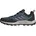 Terrex Herren Core Black Grey Three Impact Orange 48
