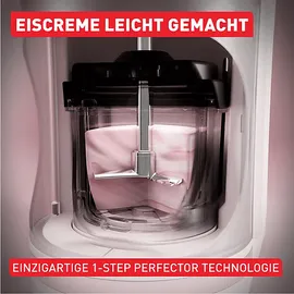 Tefal Dolci Weiß 1,4 l