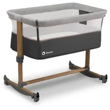 lionelo Leonie grey stone