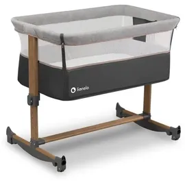 lionelo Leonie grey stone