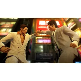 Yakuza Series 20th Anniversary Edition PC