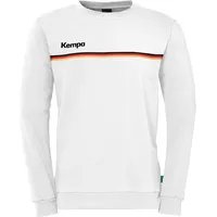 Kempa Sweatshirt White 116