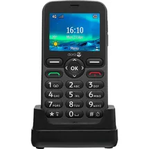 Doro 5860 Grau