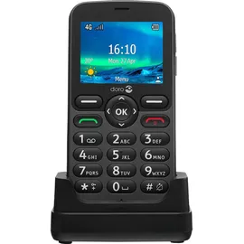 Doro 5860 Grau