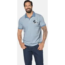 Jan Vanderstorm LINDHEIM blau 5XL