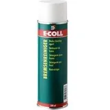 E-Coll Bremsenreiniger 500ml