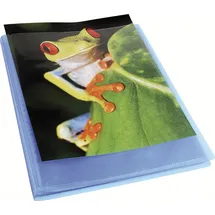 Exacompta Sichtmappe 5762E A4 Blau