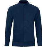 Jako Fleecejacke Damen marine/darkblue 46