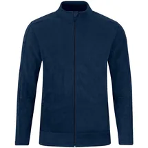 Jako Fleecejacke Damen marine/darkblue 46