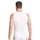 Jockey Unterhemd, 2er-Pack, Rundhals-Ausschnitt, für Herren, weiß, 7