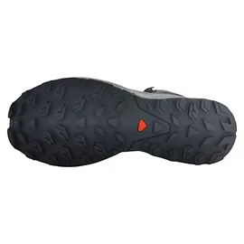Salomon Outrise MID GTX Herren schwarz, Größe 48 - 48
