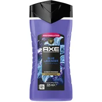 Axe Fine Fragrance Collection Blue Lavender Duschgel 225 ml