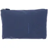 Mandarina Duck Kulturbeutel MD20 Vanity Bag Deep Blue