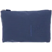 Mandarina Duck Kulturbeutel MD20 Vanity Bag Deep Blue