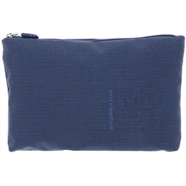 Mandarina Duck Kulturbeutel MD20 Vanity Bag Deep Blue
