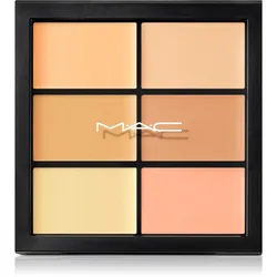 MAC Cosmetics Studio Fix Conceal And Correct Palette Concealer Palette Farbton Light 6 g