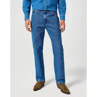 Wrangler - Herren Jeans »13MWZ - Blau