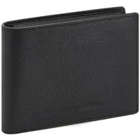 Porsche Design Business Wallet 5 black