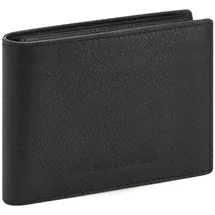 Porsche Design Business Wallet 5 black