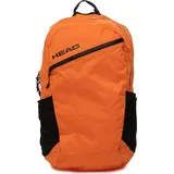 Head Rucksack Orange