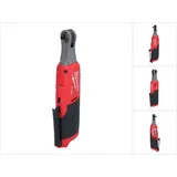 Milwaukee M12 FHIR14-0 Fuel Akku-Ratschenschrauber solo (4933478171)