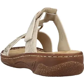Rieker Pantolette Beige - Beige - 39