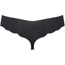 SLOGGI String 2 St. Schwarz XL